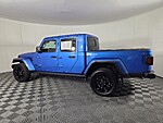 Used 2025 JEEP GLADIATOR NIGHTHAWK 4X4 *LTD AVAIL* in WEST PALM BEACH, FLORIDA (Photo 7)