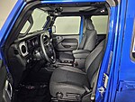 Used 2025 JEEP GLADIATOR NIGHTHAWK 4X4 *LTD AVAIL* in WEST PALM BEACH, FLORIDA (Photo 9)