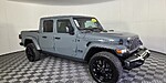 Used 2025 JEEP GLADIATOR NIGHTHAWK 4X4 *LTD AVAIL* in WEST PALM BEACH, FLORIDA
