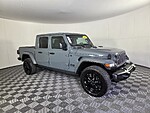 Used 2025 JEEP GLADIATOR NIGHTHAWK 4X4 *LTD AVAIL* in WEST PALM BEACH, FLORIDA (Photo 1)