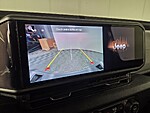 Used 2025 JEEP GLADIATOR NIGHTHAWK 4X4 *LTD AVAIL* in WEST PALM BEACH, FLORIDA (Photo 11)