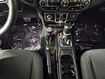 Used 2025 JEEP GLADIATOR NIGHTHAWK 4X4 *LTD AVAIL* in WEST PALM BEACH, FLORIDA (Photo 12)