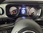 Used 2025 JEEP GLADIATOR NIGHTHAWK 4X4 *LTD AVAIL* in WEST PALM BEACH, FLORIDA (Photo 13)