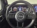 Used 2025 JEEP GLADIATOR NIGHTHAWK 4X4 *LTD AVAIL* in WEST PALM BEACH, FLORIDA (Photo 14)