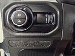 Used 2025 JEEP GLADIATOR NIGHTHAWK 4X4 *LTD AVAIL* in WEST PALM BEACH, FLORIDA (Photo 17)