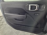 Used 2025 JEEP GLADIATOR NIGHTHAWK 4X4 *LTD AVAIL* in WEST PALM BEACH, FLORIDA (Photo 18)