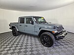 Used 2025 JEEP GLADIATOR NIGHTHAWK 4X4 *LTD AVAIL* in WEST PALM BEACH, FLORIDA (Photo 2)