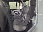 Used 2025 JEEP GLADIATOR NIGHTHAWK 4X4 *LTD AVAIL* in WEST PALM BEACH, FLORIDA (Photo 22)
