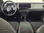 Used 2025 JEEP GLADIATOR NIGHTHAWK 4X4 *LTD AVAIL* in WEST PALM BEACH, FLORIDA (Photo 24)