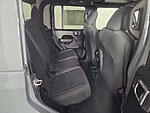 Used 2025 JEEP GLADIATOR NIGHTHAWK 4X4 *LTD AVAIL* in WEST PALM BEACH, FLORIDA (Photo 27)