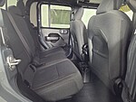Used 2025 JEEP GLADIATOR NIGHTHAWK 4X4 *LTD AVAIL* in WEST PALM BEACH, FLORIDA (Photo 28)
