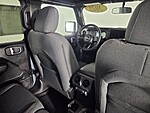 Used 2025 JEEP GLADIATOR NIGHTHAWK 4X4 *LTD AVAIL* in WEST PALM BEACH, FLORIDA (Photo 29)