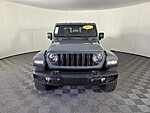 Used 2025 JEEP GLADIATOR NIGHTHAWK 4X4 *LTD AVAIL* in WEST PALM BEACH, FLORIDA (Photo 3)