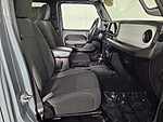 Used 2025 JEEP GLADIATOR NIGHTHAWK 4X4 *LTD AVAIL* in WEST PALM BEACH, FLORIDA (Photo 30)
