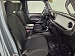 Used 2025 JEEP GLADIATOR NIGHTHAWK 4X4 *LTD AVAIL* in WEST PALM BEACH, FLORIDA (Photo 31)