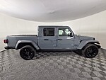 Used 2025 JEEP GLADIATOR NIGHTHAWK 4X4 *LTD AVAIL* in WEST PALM BEACH, FLORIDA (Photo 4)