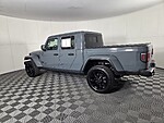 Used 2025 JEEP GLADIATOR NIGHTHAWK 4X4 *LTD AVAIL* in WEST PALM BEACH, FLORIDA (Photo 6)