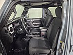 Used 2025 JEEP GLADIATOR NIGHTHAWK 4X4 *LTD AVAIL* in WEST PALM BEACH, FLORIDA (Photo 8)