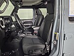 Used 2025 JEEP GLADIATOR NIGHTHAWK 4X4 *LTD AVAIL* in WEST PALM BEACH, FLORIDA (Photo 9)