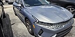 Used 2022 KIA K5 LX in WEST PALM BEACH, FLORIDA
