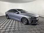 Used 2022 KIA K5 LX AUTO FWD in WEST PALM BEACH, FLORIDA (Photo 1)