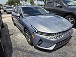 Used 2022 KIA K5 LX in WEST PALM BEACH, FLORIDA (Photo 2)