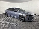 Used 2022 KIA K5 LX AUTO FWD in WEST PALM BEACH, FLORIDA (Photo 2)