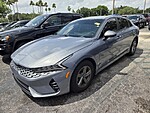 Used 2022 KIA K5 LX in WEST PALM BEACH, FLORIDA (Photo 3)