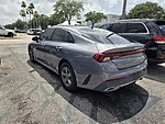 Used 2022 KIA K5 LX in WEST PALM BEACH, FLORIDA (Photo 4)