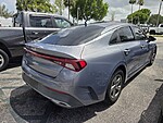 Used 2022 KIA K5 LX in WEST PALM BEACH, FLORIDA (Photo 5)
