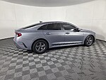 Used 2022 KIA K5 LX AUTO FWD in WEST PALM BEACH, FLORIDA (Photo 5)