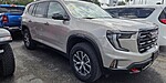 Used 2026 GMC ACADIA AT4 in WEST PALM BEACH, FLORIDA