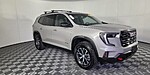 Used 2026 GMC ACADIA AWD 4DR AT4 in WEST PALM BEACH, FLORIDA