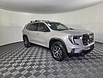 Used 2026 GMC ACADIA AWD 4DR AT4 in WEST PALM BEACH, FLORIDA (Photo 1)