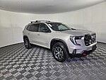 Used 2026 GMC ACADIA AWD 4DR AT4 in WEST PALM BEACH, FLORIDA (Photo 2)