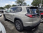 Used 2026 GMC ACADIA AT4 in WEST PALM BEACH, FLORIDA (Photo 4)