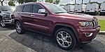 Used 2021 JEEP GRAND CHEROKEE LIMITED in WEST PALM BEACH, FLORIDA