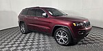 Used 2021 JEEP GRAND CHEROKEE LIMITED 4X2 in WEST PALM BEACH, FLORIDA