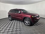 Used 2021 JEEP GRAND CHEROKEE LIMITED 4X2 in WEST PALM BEACH, FLORIDA (Photo 1)