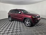 Used 2021 JEEP GRAND CHEROKEE LIMITED 4X2 in WEST PALM BEACH, FLORIDA (Photo 2)