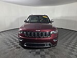 Used 2021 JEEP GRAND CHEROKEE LIMITED 4X2 in WEST PALM BEACH, FLORIDA (Photo 3)