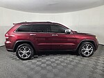 Used 2021 JEEP GRAND CHEROKEE LIMITED 4X2 in WEST PALM BEACH, FLORIDA (Photo 4)
