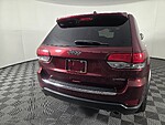Used 2021 JEEP GRAND CHEROKEE LIMITED 4X2 in WEST PALM BEACH, FLORIDA (Photo 6)