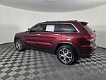 Used 2021 JEEP GRAND CHEROKEE LIMITED 4X2 in WEST PALM BEACH, FLORIDA (Photo 7)