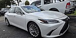Used 2023 LEXUS ES 350 ULTRA LUXURY in WEST PALM BEACH, FLORIDA