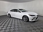 Used 2023 LEXUS ES ES 350 ULTRA LUXURY FWD in WEST PALM BEACH, FLORIDA (Photo 1)
