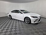 Used 2023 LEXUS ES ES 350 ULTRA LUXURY FWD in WEST PALM BEACH, FLORIDA (Photo 2)