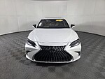Used 2023 LEXUS ES ES 350 ULTRA LUXURY FWD in WEST PALM BEACH, FLORIDA (Photo 3)