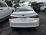 Used 2023 LEXUS ES 350 ULTRA LUXURY in WEST PALM BEACH, FLORIDA (Photo 4)