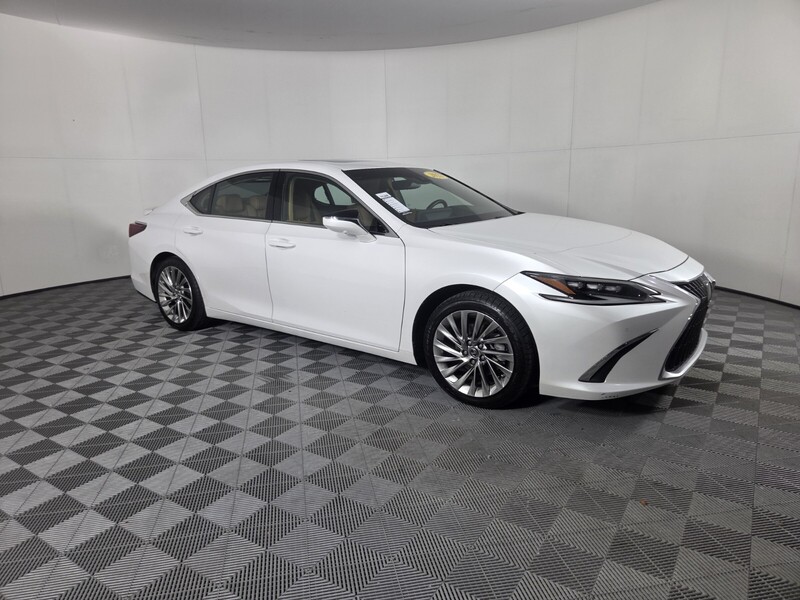 Used 2023 LEXUS ES ES 350 ULTRA LUXURY FWD in WEST PALM BEACH, FLORIDA